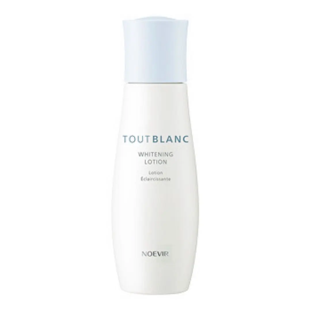 Thumbnail of NOEVIR TOUTBLANC WHITENING LOTION with bonus