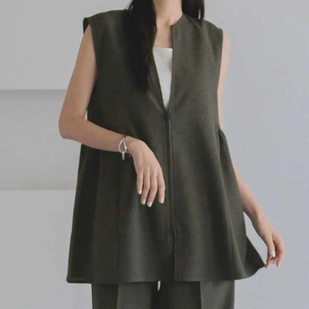 Thumbnail of Lowrys Farm Pop Sack Vest