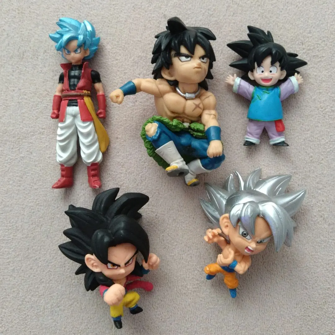 2025年最新】スキルズフィギュアの人気アイテム - メルカリ