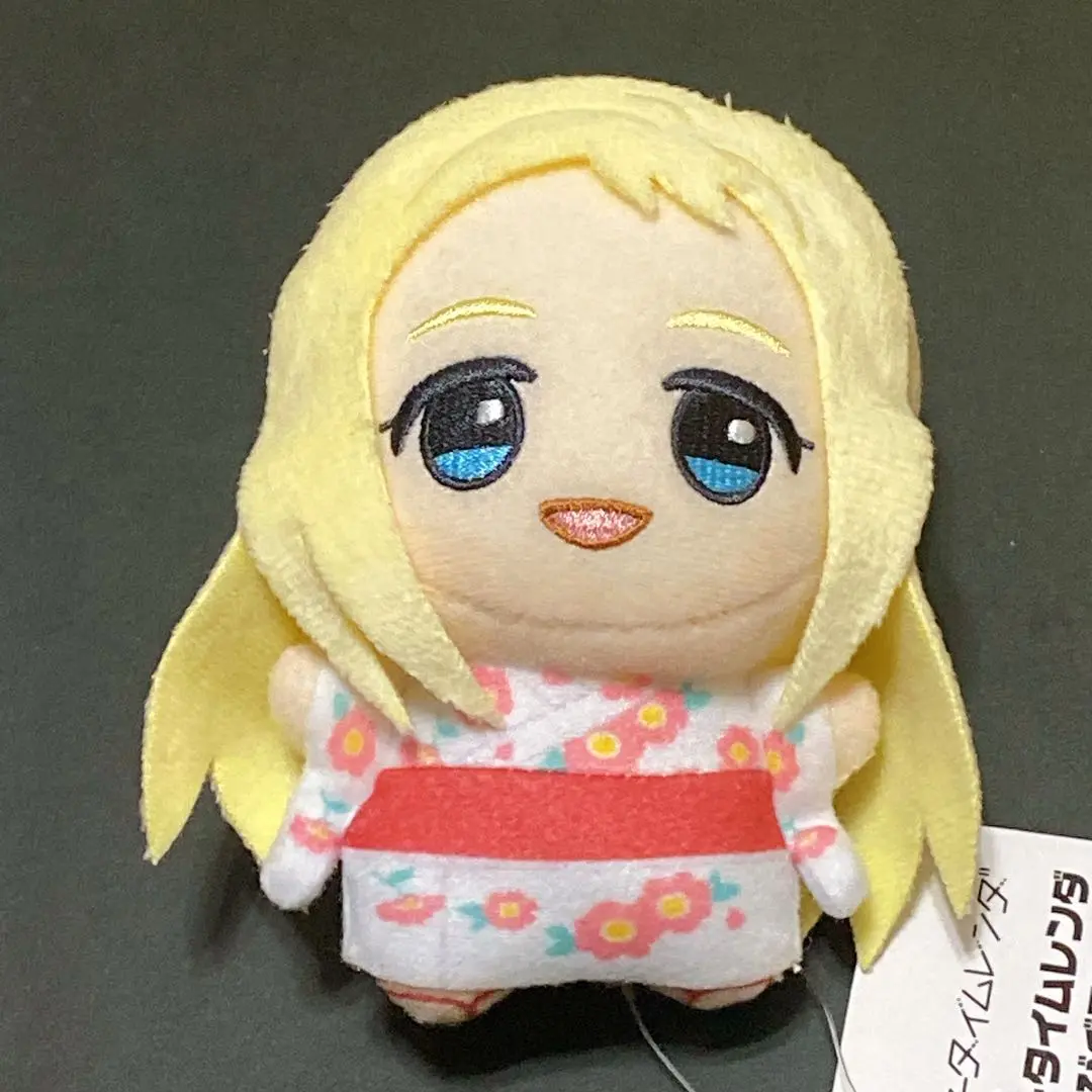 サマータイムレンダ ちびぐるみ まとめ売り - メルカリ