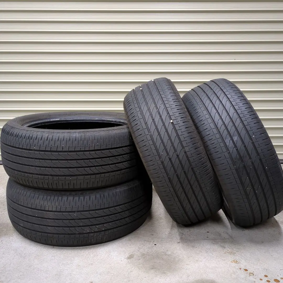 2025年最新】205/50r17 ブリヂストン トランザt005aの人気