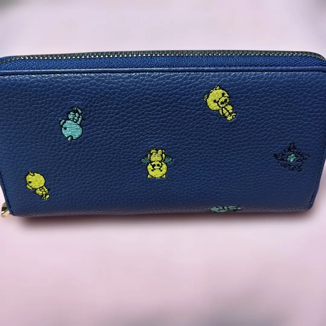 drug store's - 【1/6まで】ドラッグストアーズ 長財布 未使用
