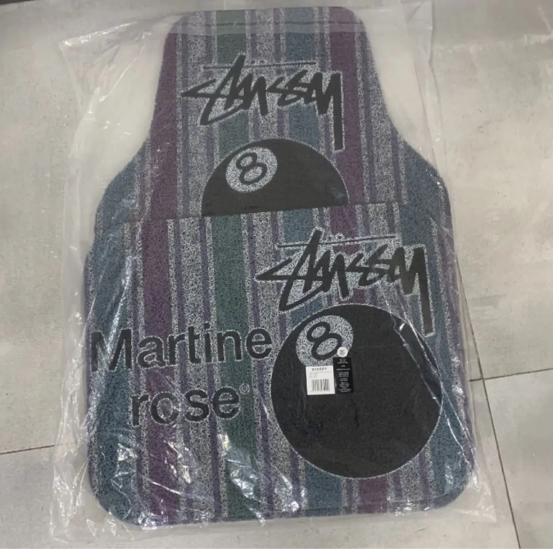 2025年最新】stussy martine rose car matの人気アイテム - メルカリ