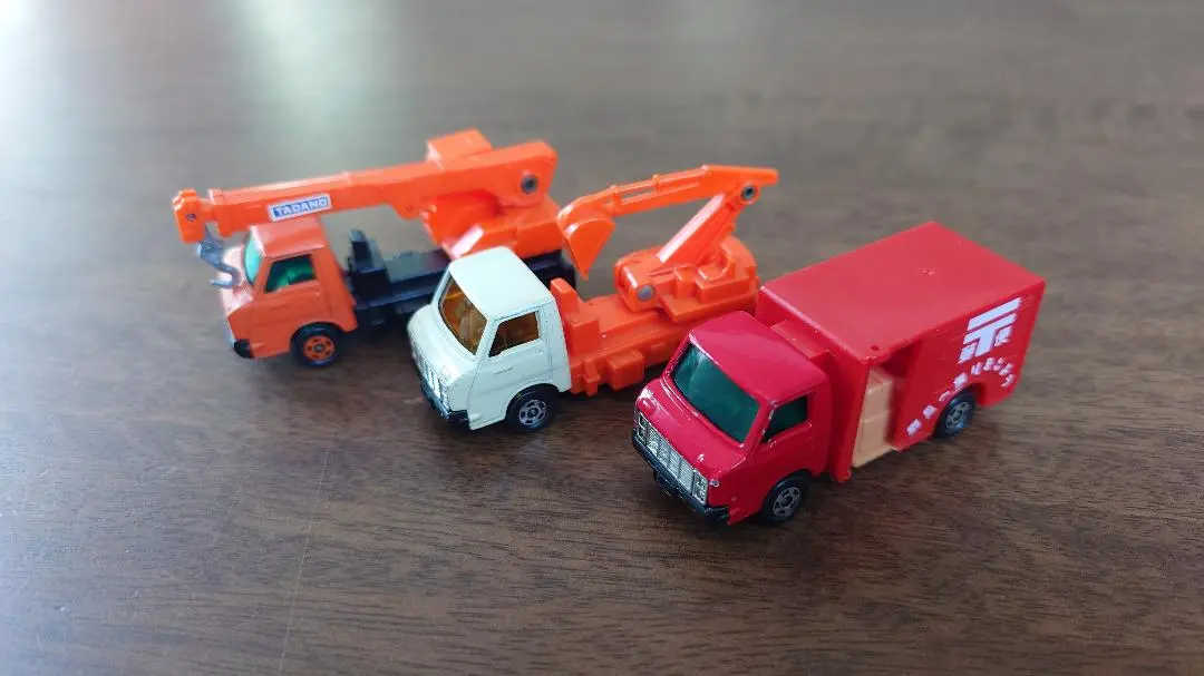 2025年最新】トミカ No.49 エルフ マイパックの人気アイテム