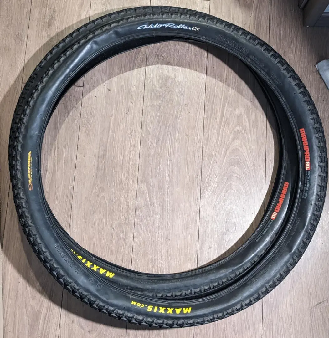 新品✨WTB ヴィジランテ タンウォール MTB用27.5x2.5 2本セット‼️ 新品✨WTB ヴィジランテ タンウォール MTB用27.5x2.5 2本セット‼️