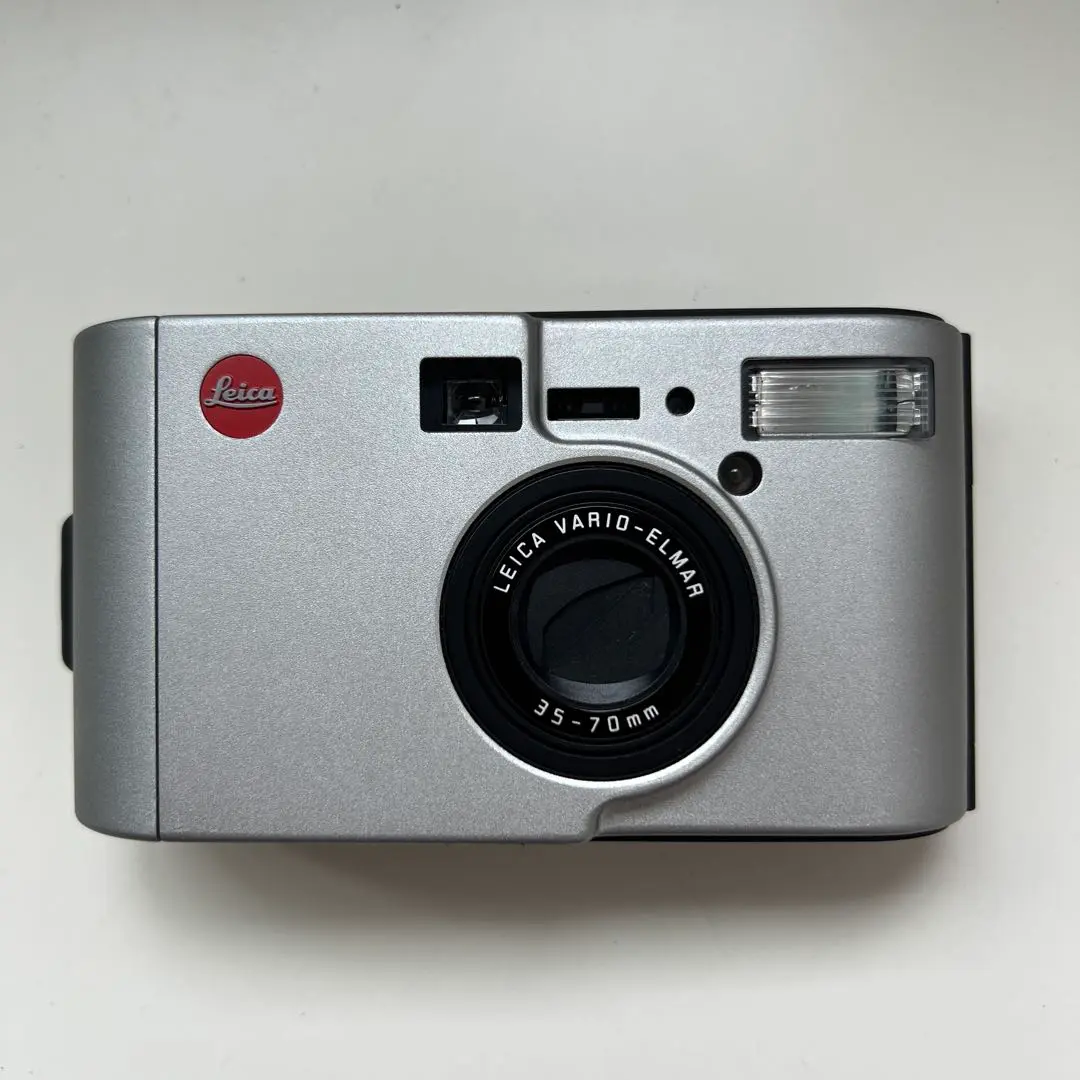 Leica C2 ライカ　コンパクトフィルムカメラ 2025年最新】leica c2 フィルムカメラの人気アイテム - メルカリ