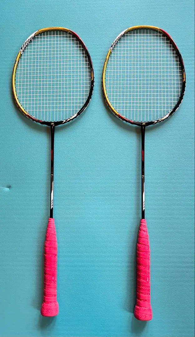 希少✨美品✨VOLTRIC LD-FORCE リンダンモデル ボルトリック ヨネックス ボルトリックLDフォースのレビュー評価・口コミ評判