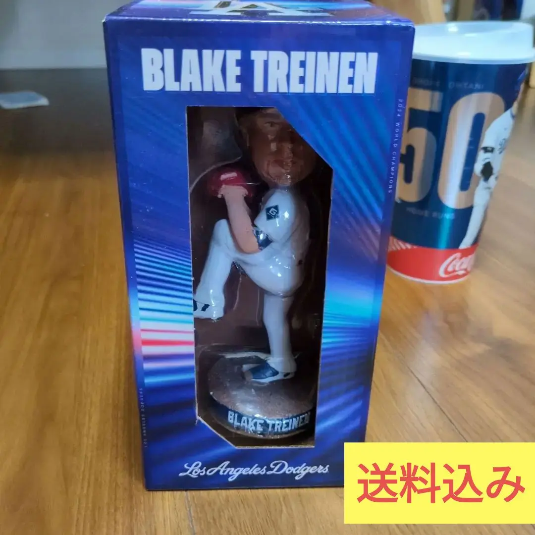 2025年最新】Blake treinenの人気アイテム - メルカリ