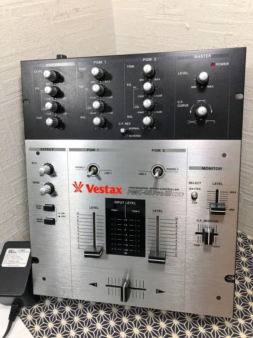 2025年最新】Vestax pmc 05 pro 3の人気アイテム - メルカリ
