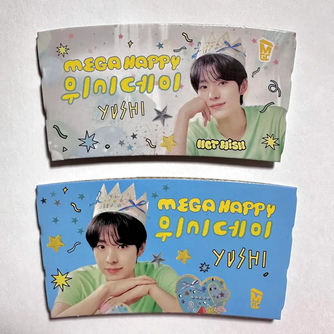 2025年最新】Nct wish ユウシ バースデーの人気アイテム - メルカリ