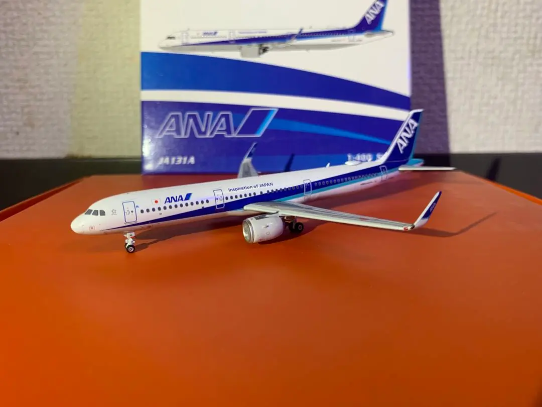 【新品未開封】スターラックス航空 1/150 A321neo 模型 星宇航空A321neo 1：150飛機模型🛩4月10日21:00宇宙首賣