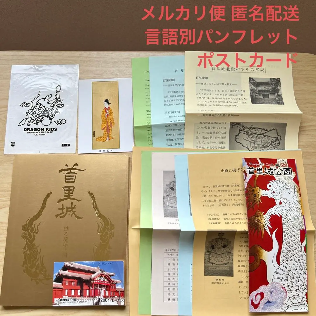 沖縄本・資料集】明代前半期陶磁器の研究 首里城京の内SK01出土品