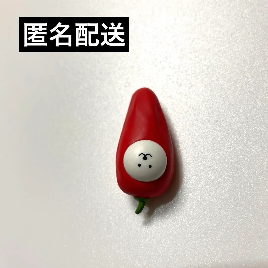 自分ツッコミくま　フチコ 自分ツッコミくま PUTITT コップのフチ子 - メルカリ