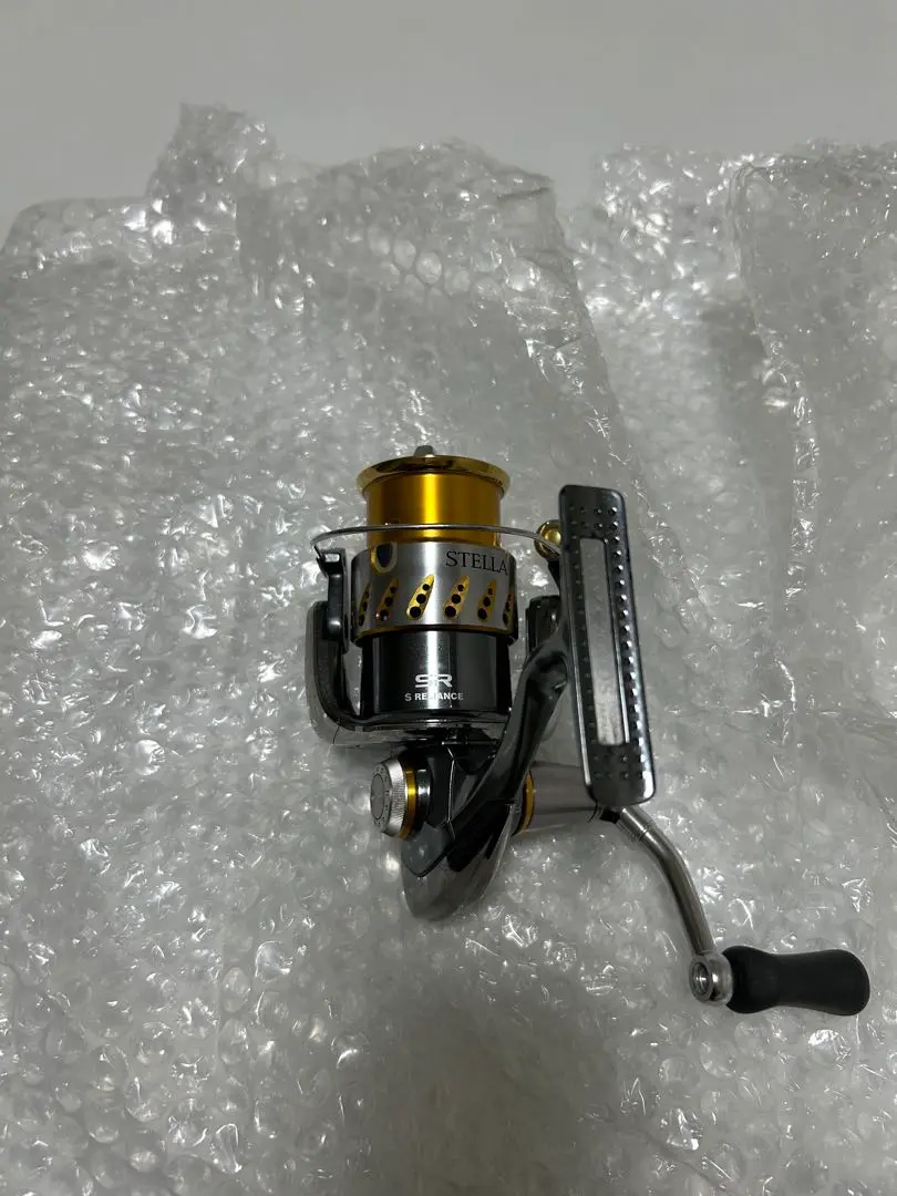 2025年最新】中古 シマノ 07ステラの人気アイテム - メルカリ
