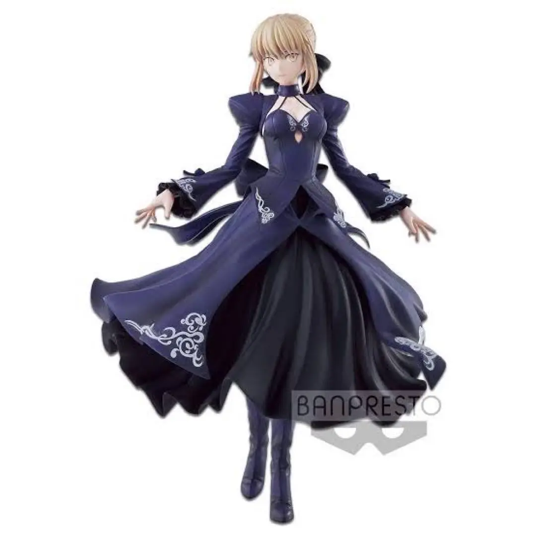 一番くじ　Fate/staynight フィギュアＡ賞　 セイバー フィギュア Amazon | タイトーくじ本舗 Fate/stay night A賞 セイバー
