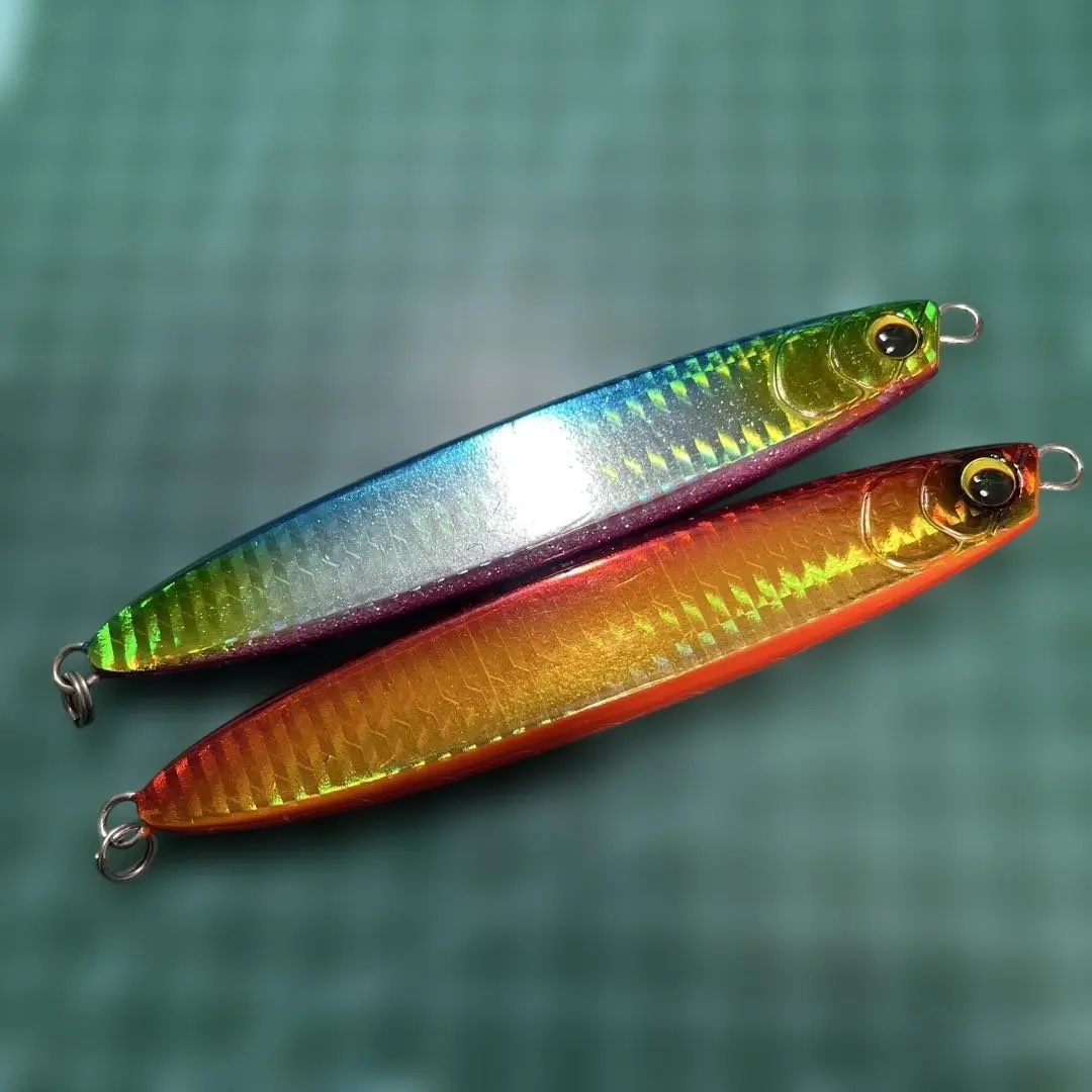 Thumbnail of CLUE 150g Metal Jig Original Color