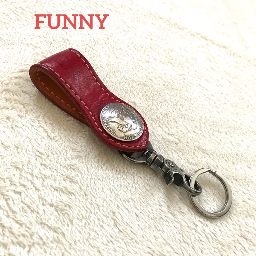 楽天市場】【FUNNY正規取扱店】FUNNY ファニー ベルトループ