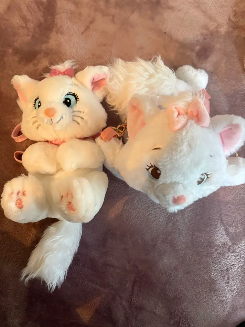 瑪麗貓 斜背包 套裝 的縮圖