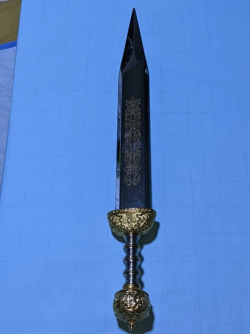 2025年最新】エクスカリバー 模造刀の人気アイテム - メルカリ