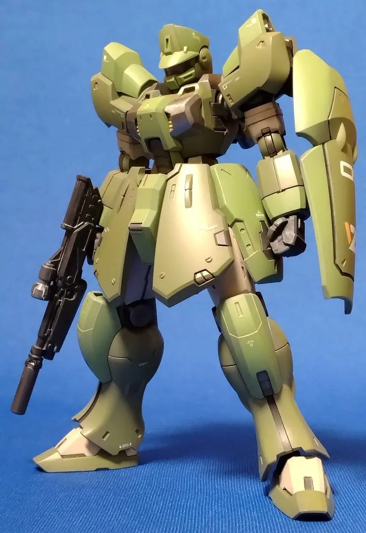 Thumbnail of ●161● Chief Continent 1/144 Zabul