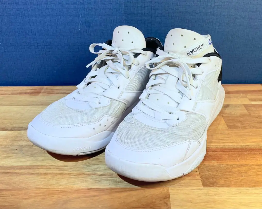 2025年最新】jordan air nfhの人気アイテム - メルカリ