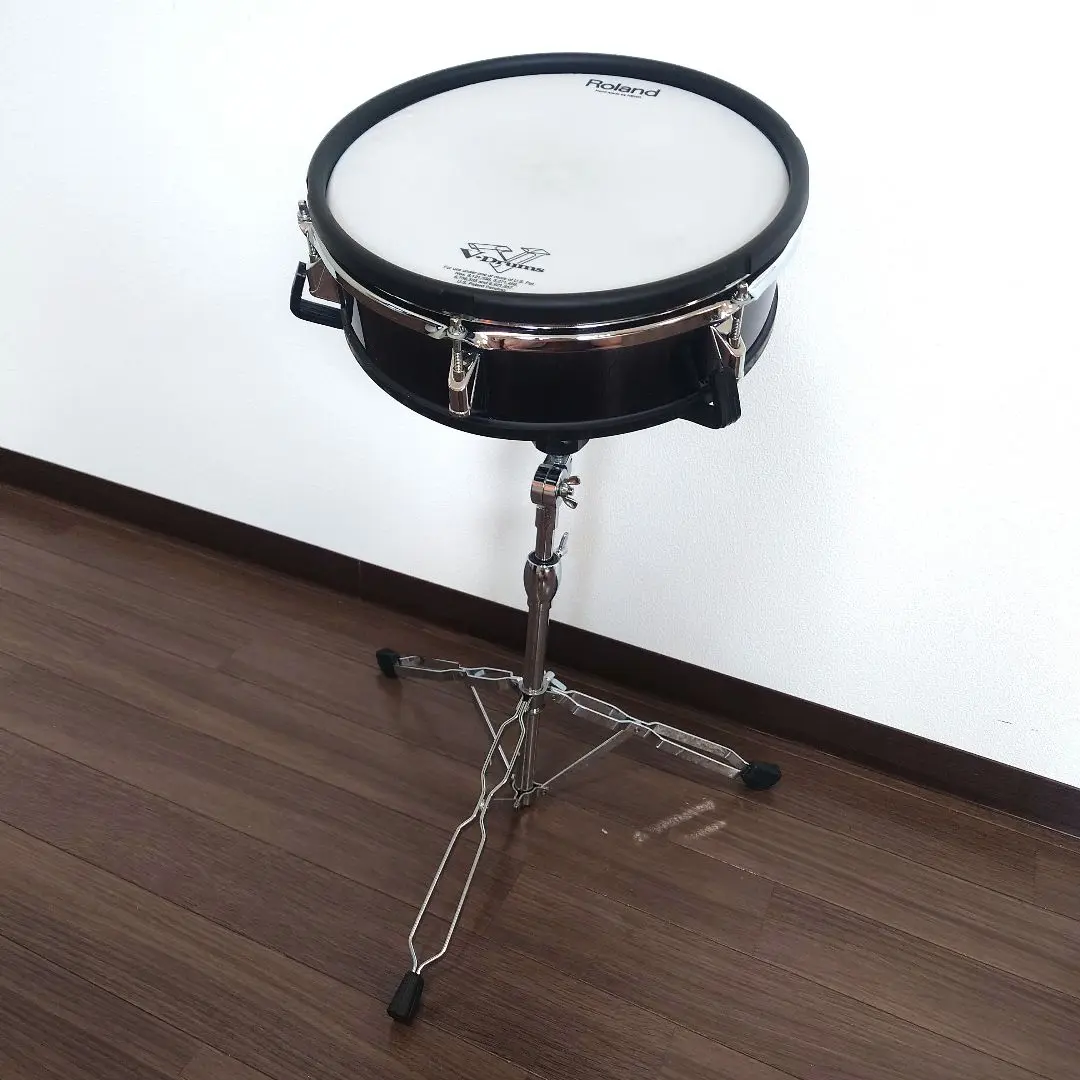 Roland PD-125 スネア タム ② 2025年最新】ROLAND PD=125の人気アイテム - メルカリ