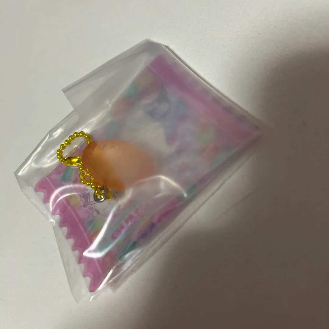 Thumbnail of Sanrio Gummy Charm Gummy & Mini Pouch Kogimyun