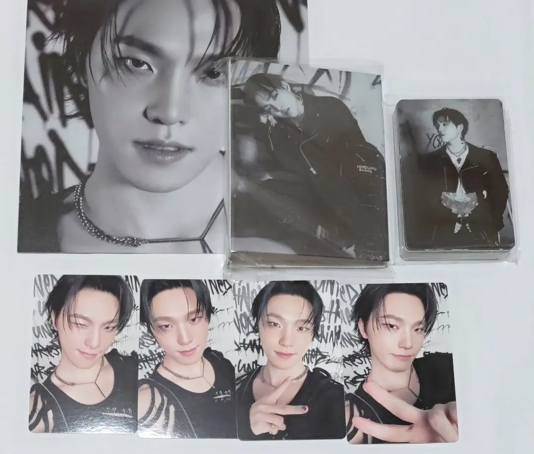 Thumbnail of SEVENTEEN DAREDEVIL Dino