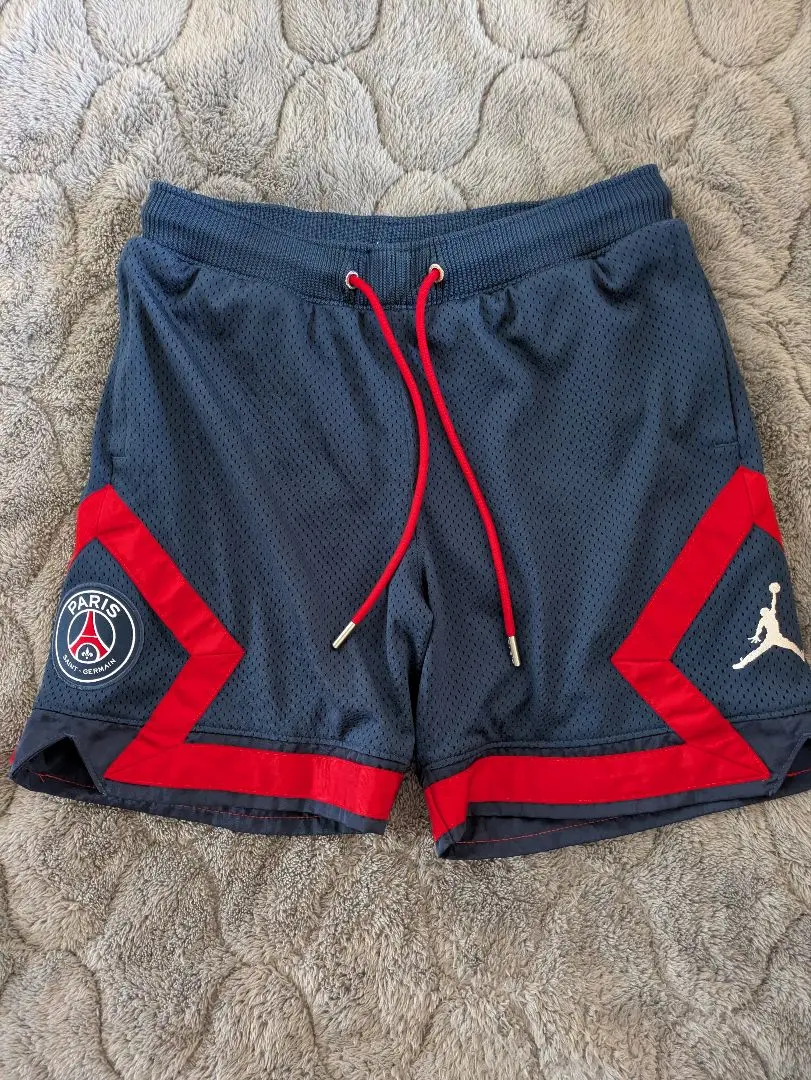 送料無料♡セットアップ パリサンジェルマン ジョーダン NIKE タンク 短パン 新品/未使用/正規品【パリサンジェルマンマン×ジョーダンJordan