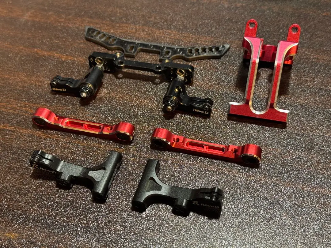 ベルトコンバver.2.1 | TOPLINE もりたんの我が道を行く！