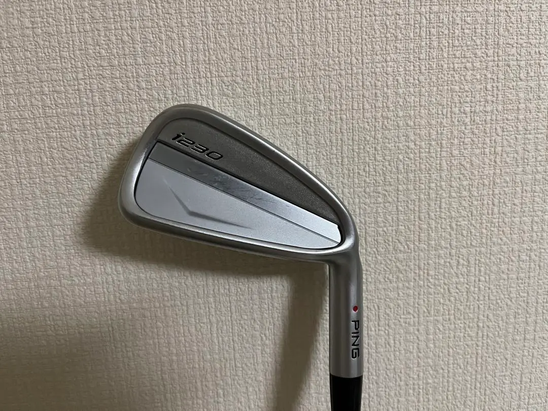 【美品】ピン i230 アイアン　4番 スリクソン ZX4 Mk II アイアン | アイアン | 製品情報 | DUNLOP