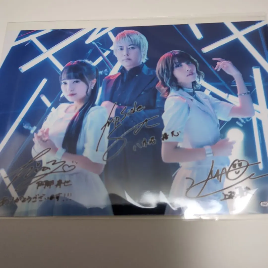 2025年最新】fripside サインの人気アイテム - メルカリ