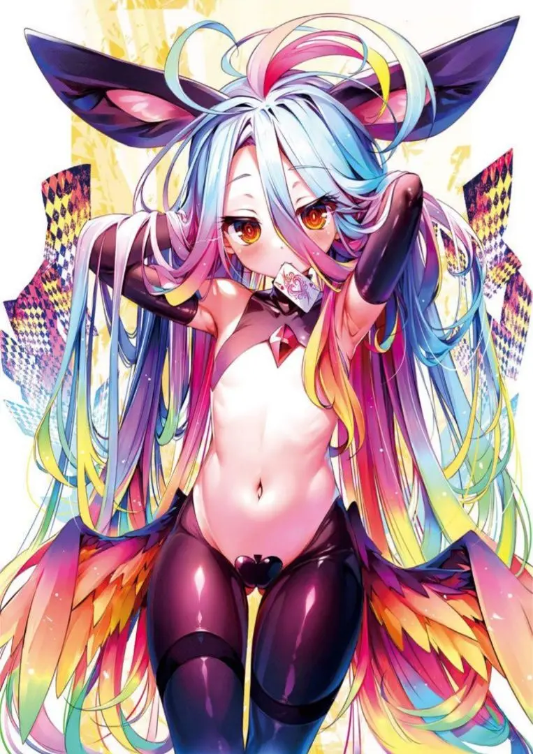 C105pixelphantomノゲノラ 榎宮祐 新刊グッズとタペストリーセット C105 コミケ pixel phantom 榎宮祐B2タペストリー ノゲノラ白