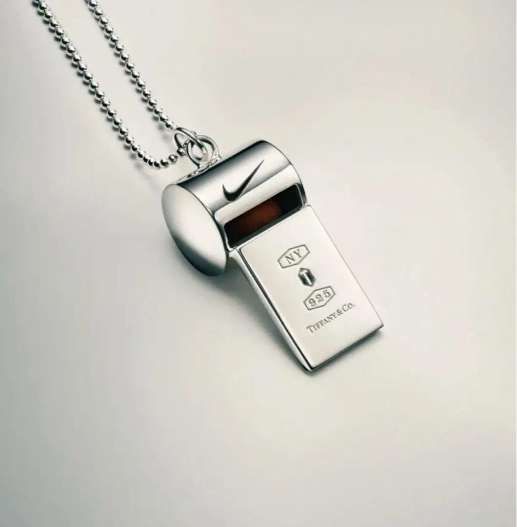 2025年最新】nike tiffany ホイッスルの人気アイテム - メルカリ