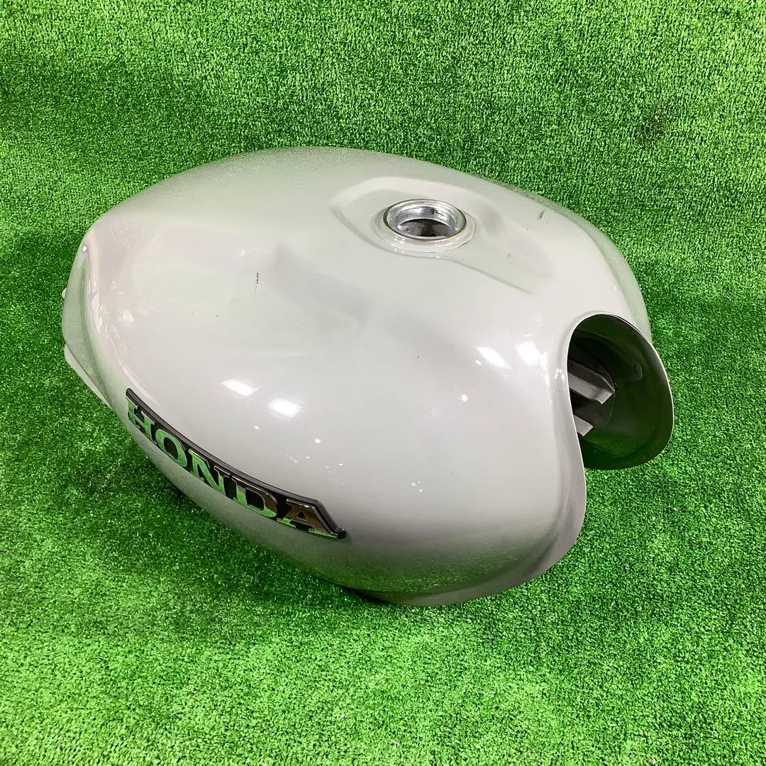 山*弥様 GB350S　タンク　純正　NC59型　パールディープマッドグレー　補 新型情報】GB350＆GB350S！ [最新情報] | ホンダドリーム神奈川