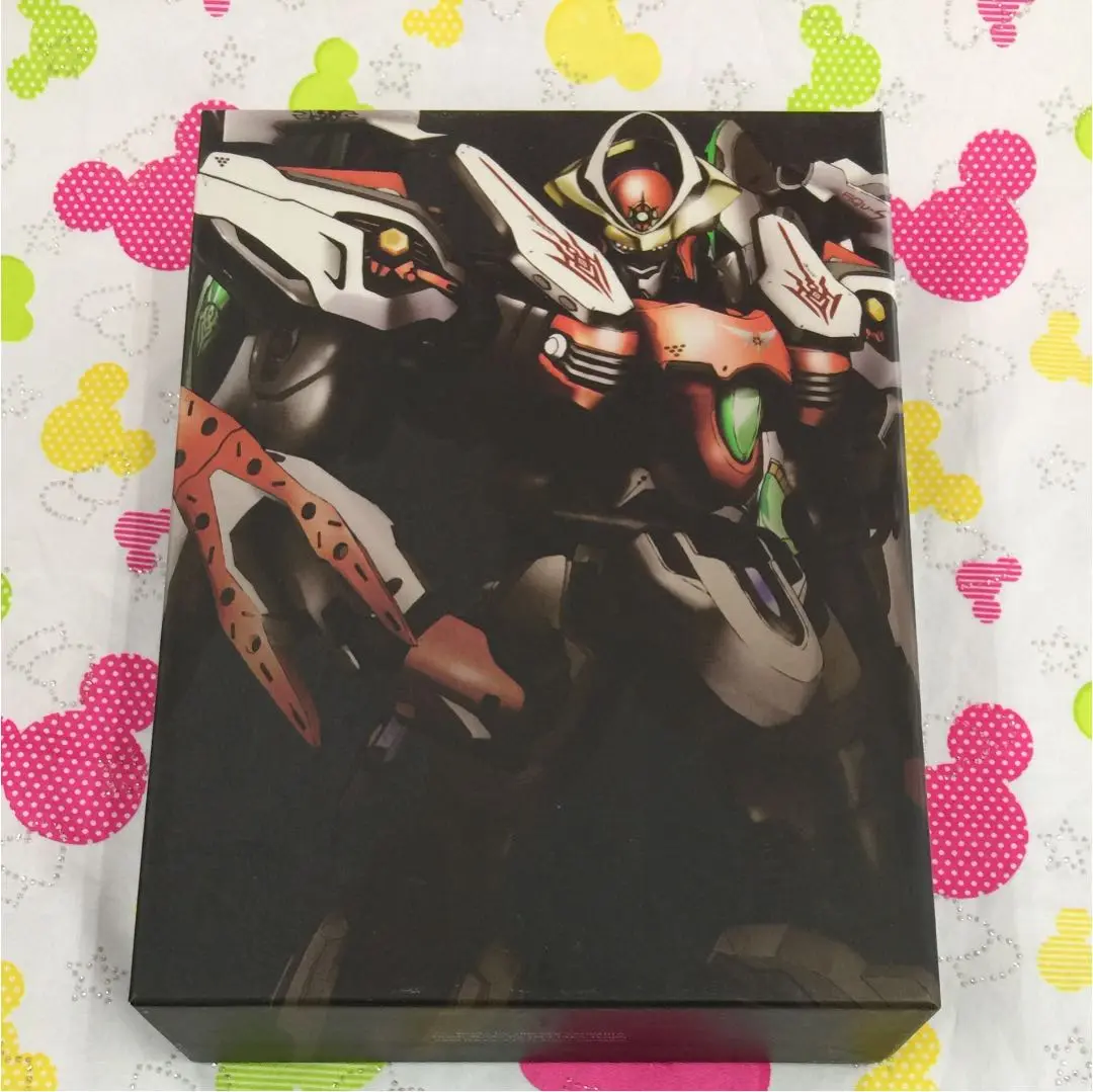創世のアクエリオン　DVD BOXセット 81wN8L1r1vL._AC_SY200_QL15_.jpg