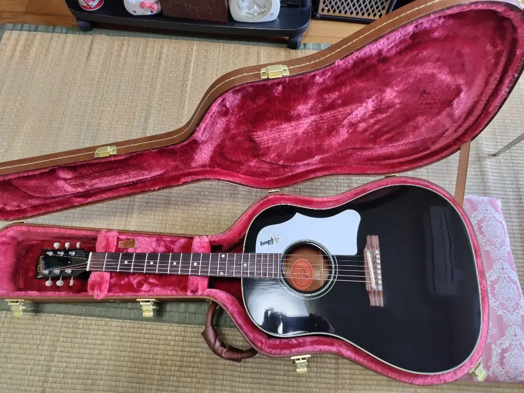 2025年最新】GIBSON J-45 EBの人気アイテム - メルカリ