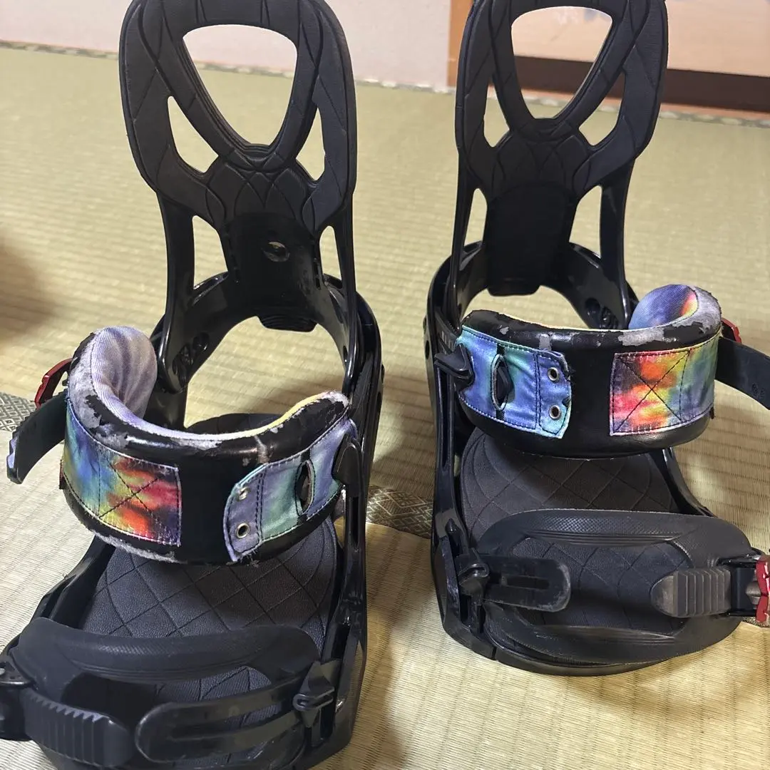 Salomon Arcade review - Freeride