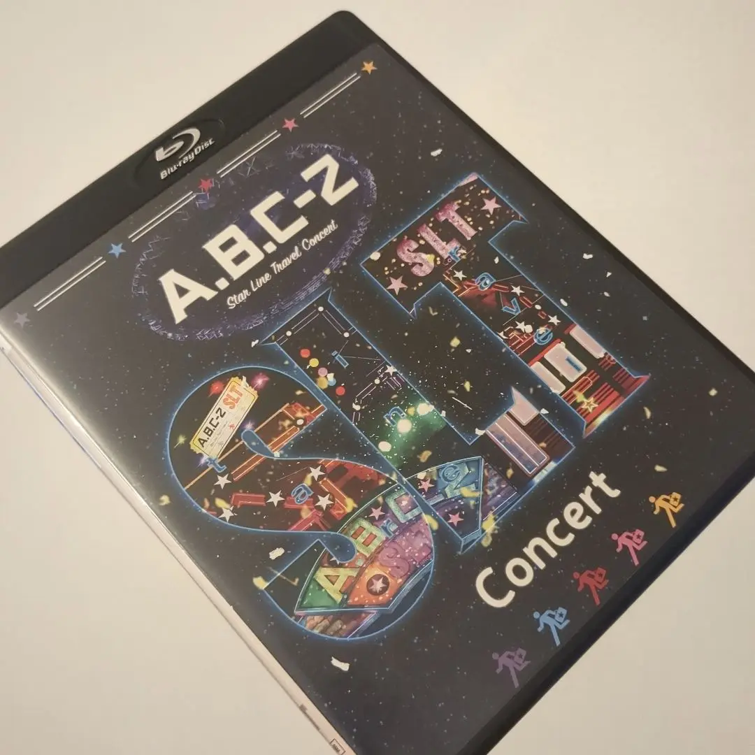 A．B．C-Z　Star　Line　Travel　Concert（DVD初回限定 Amazon.co.jp: A.B.C-Z Star Line Travel Concert(DVD初回限定盤
