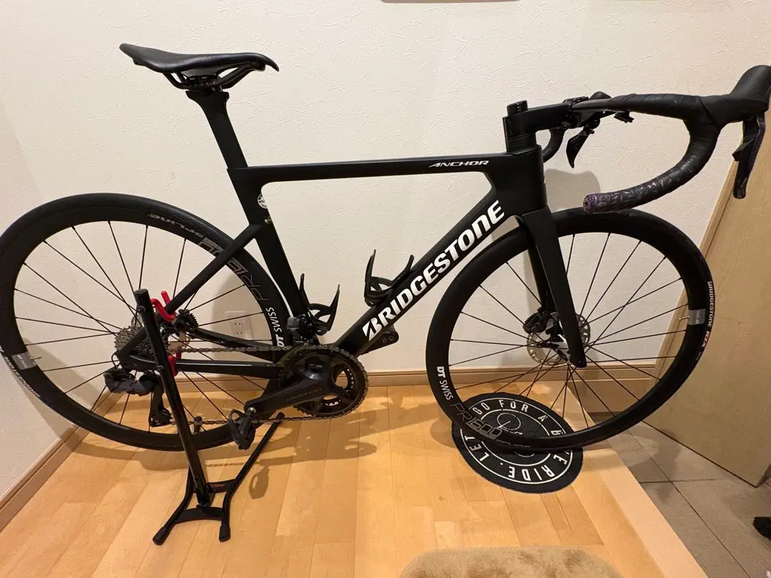 2025年最新】bridgestone anchor rp9の人気アイテム - メルカリ