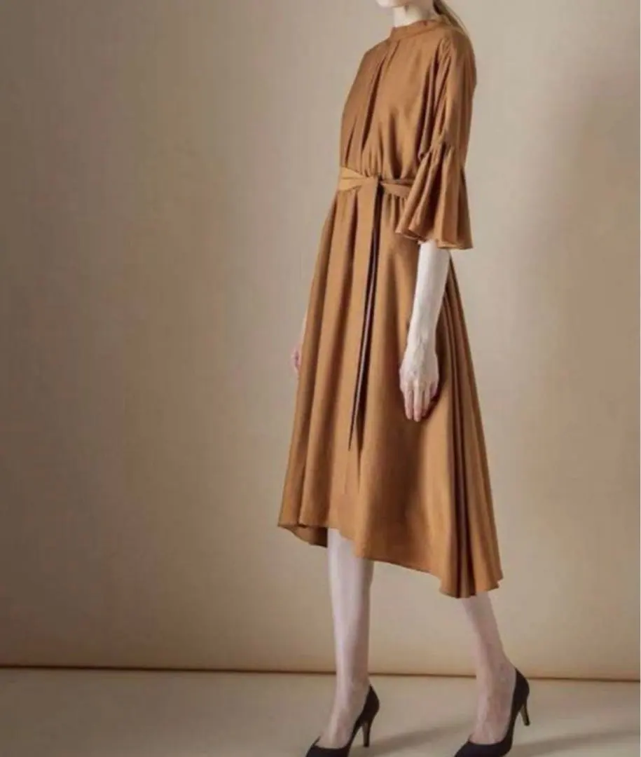 Thumbnail of URBAN RESEARCH dress, can also be worn to weddings!