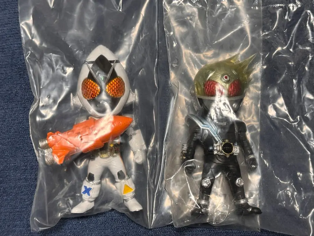 2025年最新】仮面ライダー ワーコレ 仮面ライダーxの人気