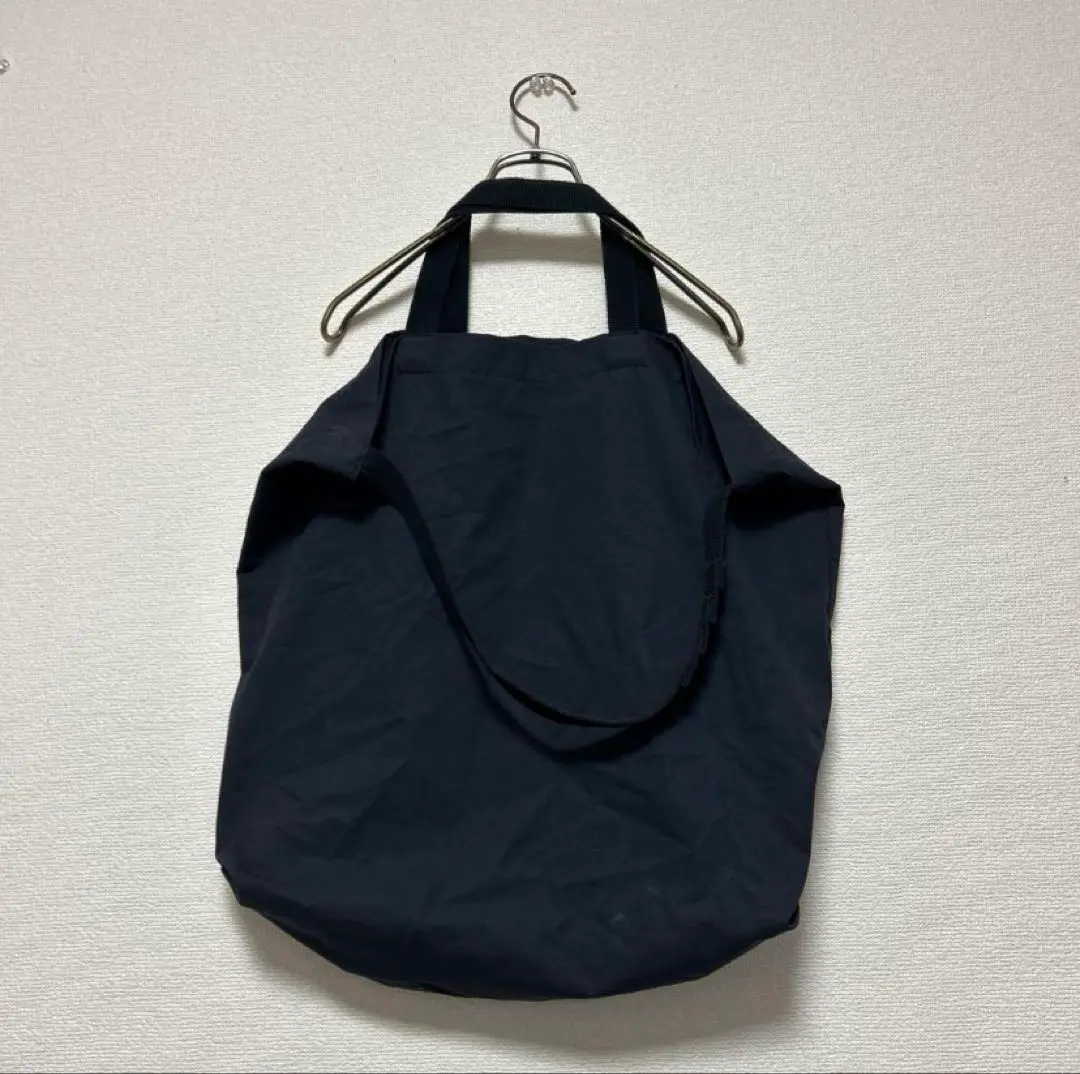 極美品✨ Engineered Garments トートバッグ 2way 総柄 Engineered Garments＞ CARRY ALL TOTE LEOPARD PT/レオパード