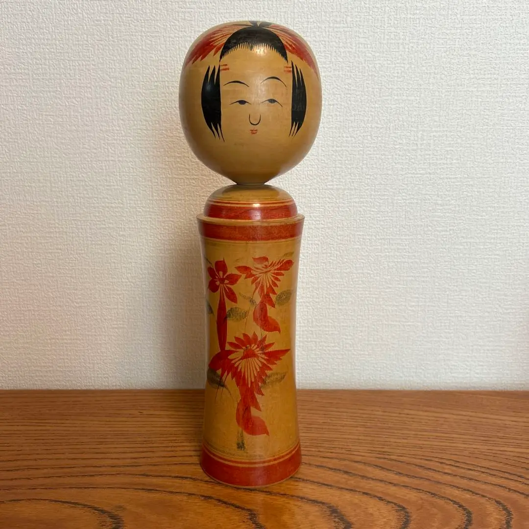 いぬちゃん　伝統こけし　奥瀬鉄則工人　桜井昭二工人　5本セット 2025年最新】こけし奥瀬鉄則の人気アイテム - メルカリ