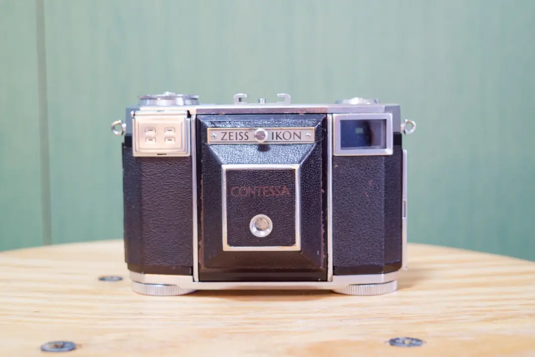 2025年最新】zeiss ikon contessaの人気アイテム - メルカリ