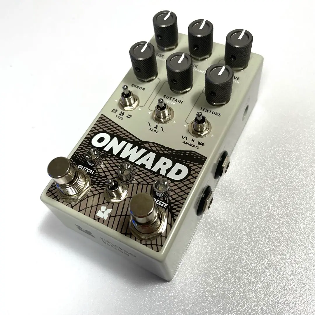 Chase Bliss ONWARD 新品未使用品 Onward | Chase Bliss