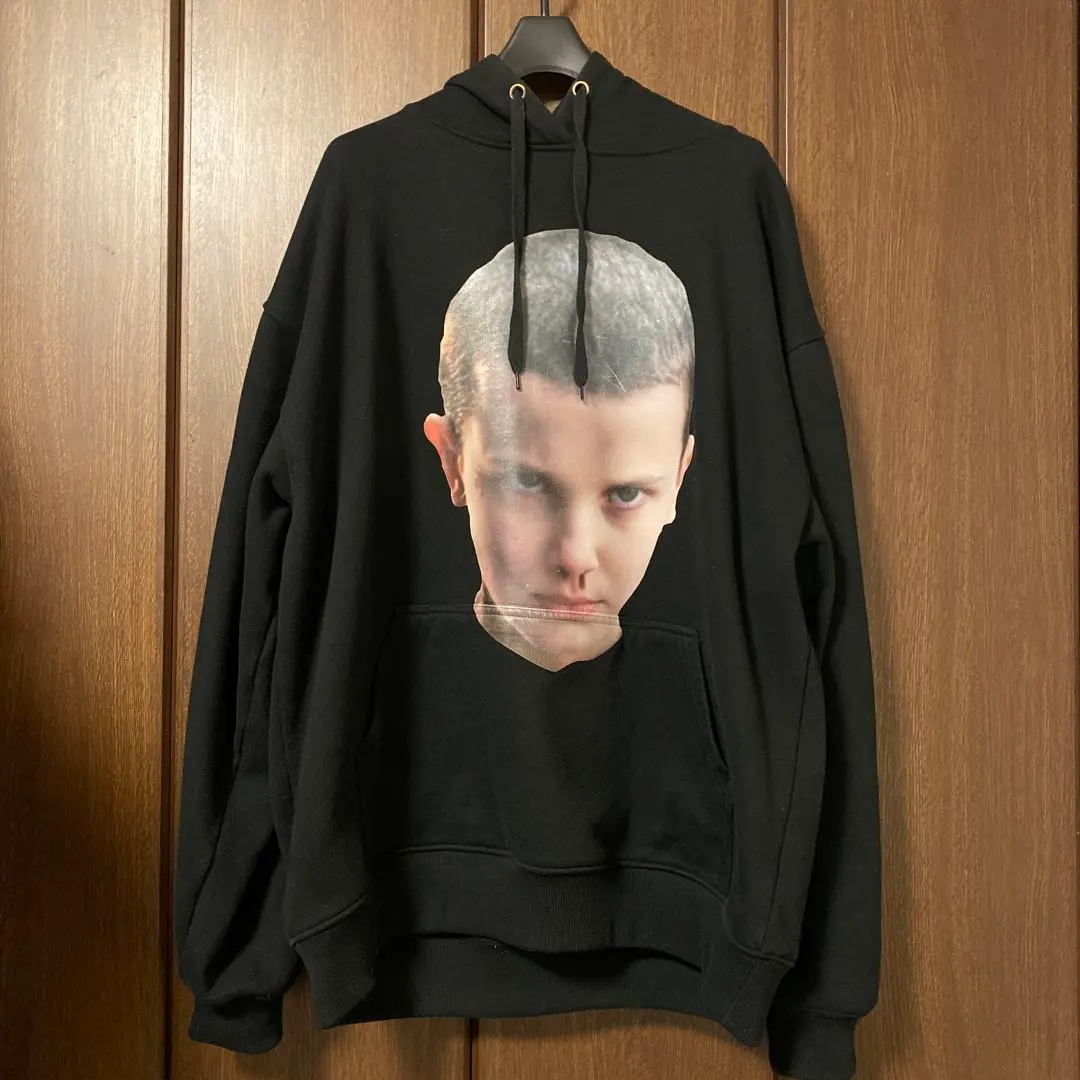 Thumbnail of ih nom uh nit Ih Nom Uh Nit Eleven Hoodie