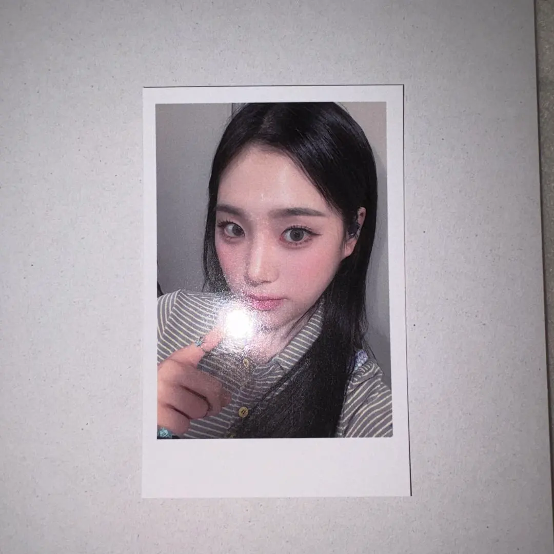 【tripleS】Jump up 簽售卡特典　池妍 的縮圖