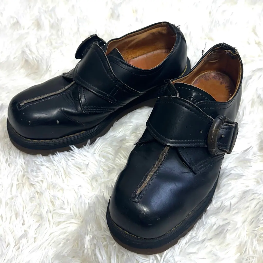 2025年最新】ドクターマーチン Dr.Martens モンクストラップの人気