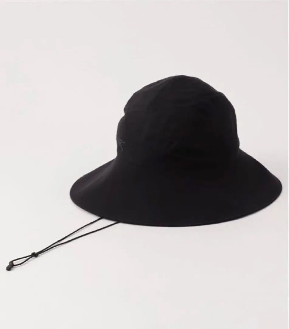 アークテリクスシンソラハット 美品